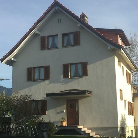 Ferienwohnung Albrecht Dornbirn Exterior photo