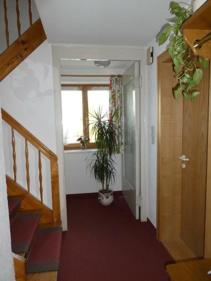 Ferienwohnung Albrecht Dornbirn Exterior photo