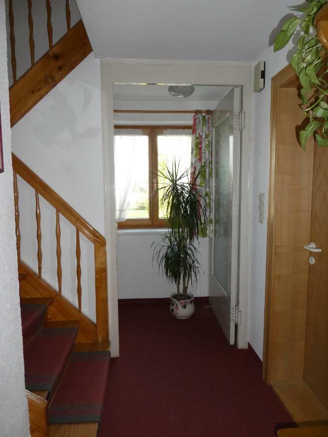 Ferienwohnung Albrecht Dornbirn Exterior photo